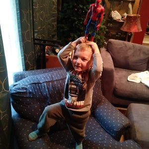 Meet your Posher, Adam